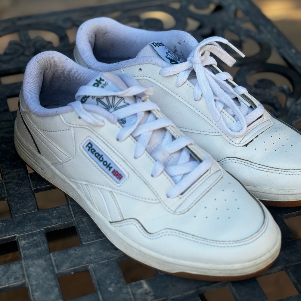 Reebok Sneakers